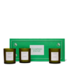 Flamingo Estate Mini 3 Sisters Candle Set - Thumbnail 1