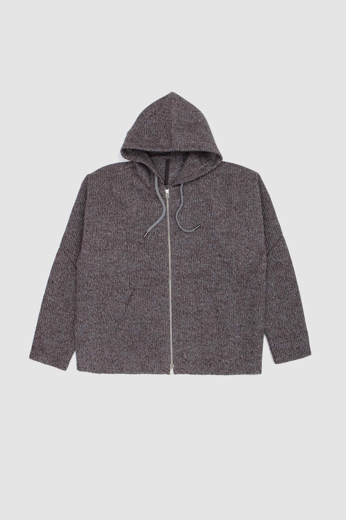 J.L - A.L Cristal Hoodie - Image 7 of 10