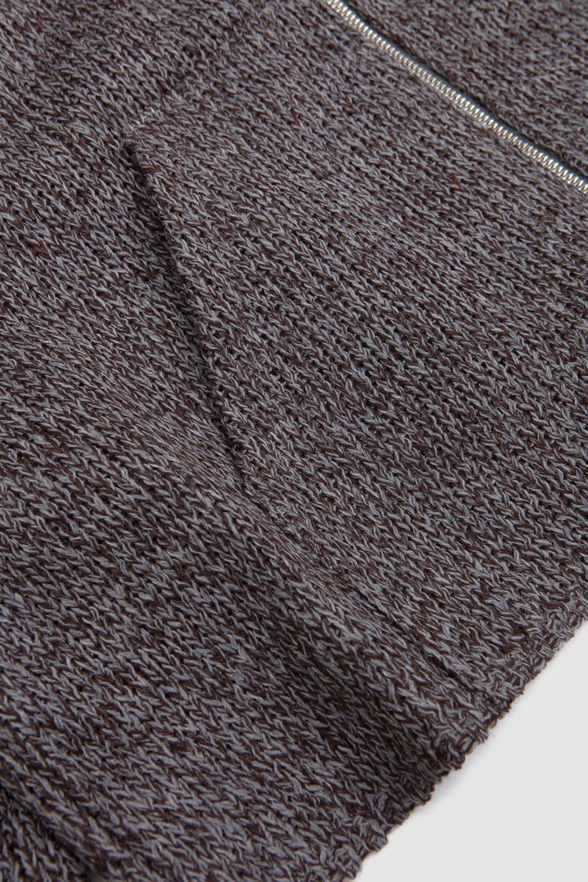 J.L - A.L Cristal Hoodie - Image 9 of 10