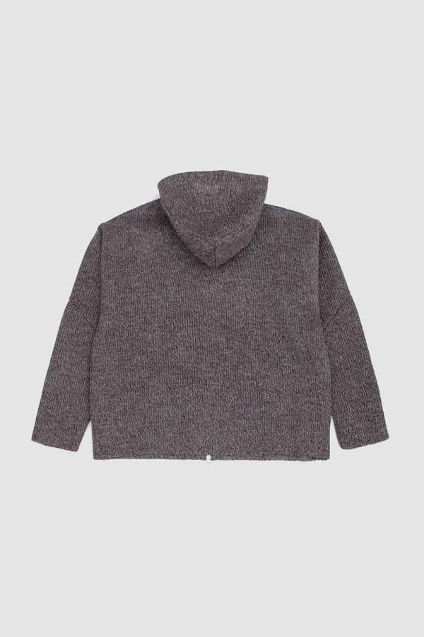 J.L - A.L Cristal Hoodie