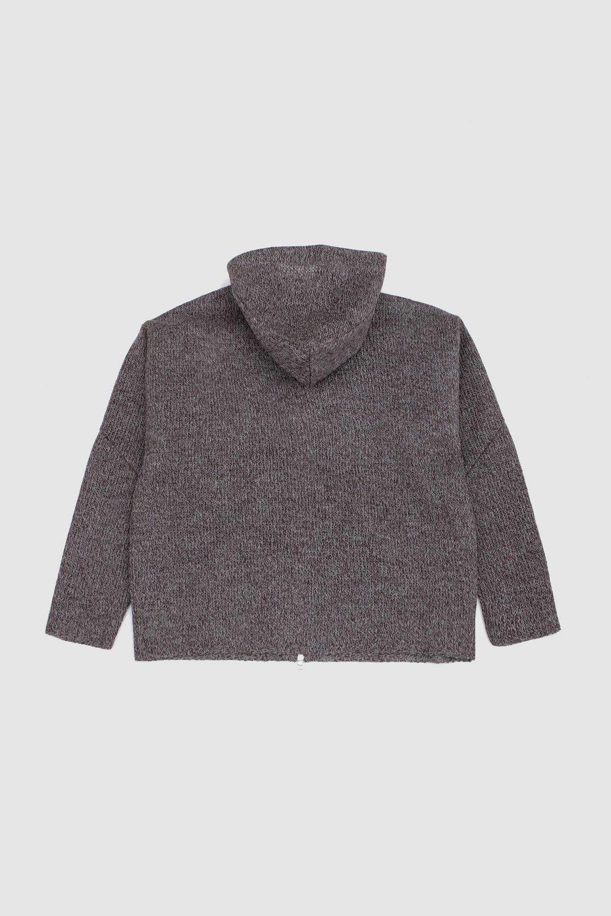 J.L - A.L Cristal Hoodie - Image 10 of 10