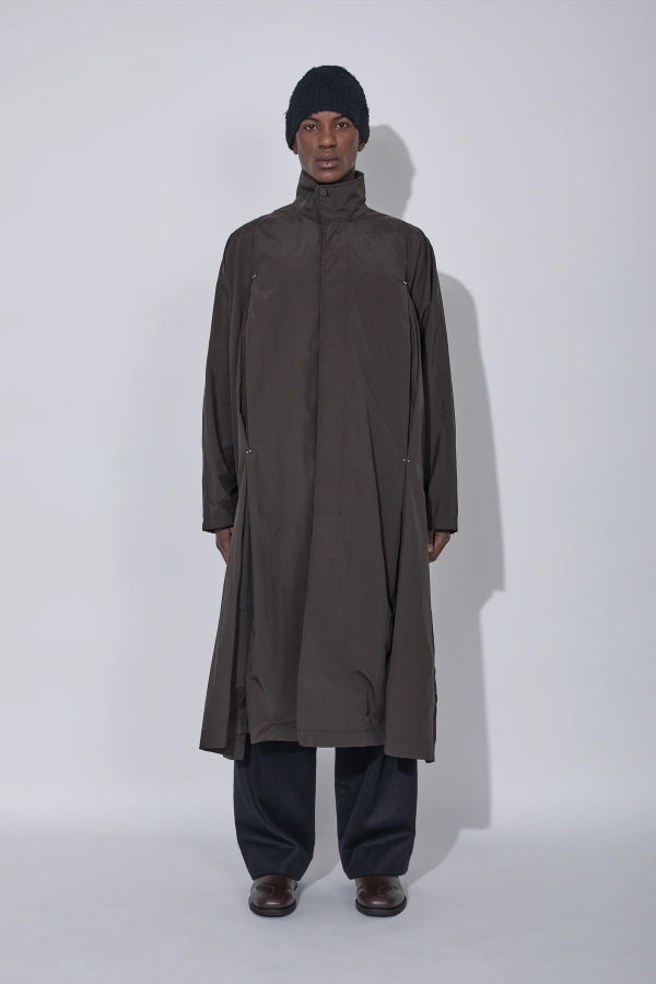 J.L - A.L Generique Coat