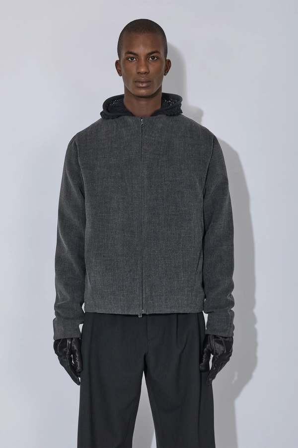 J.L - A.L Irina Jacket