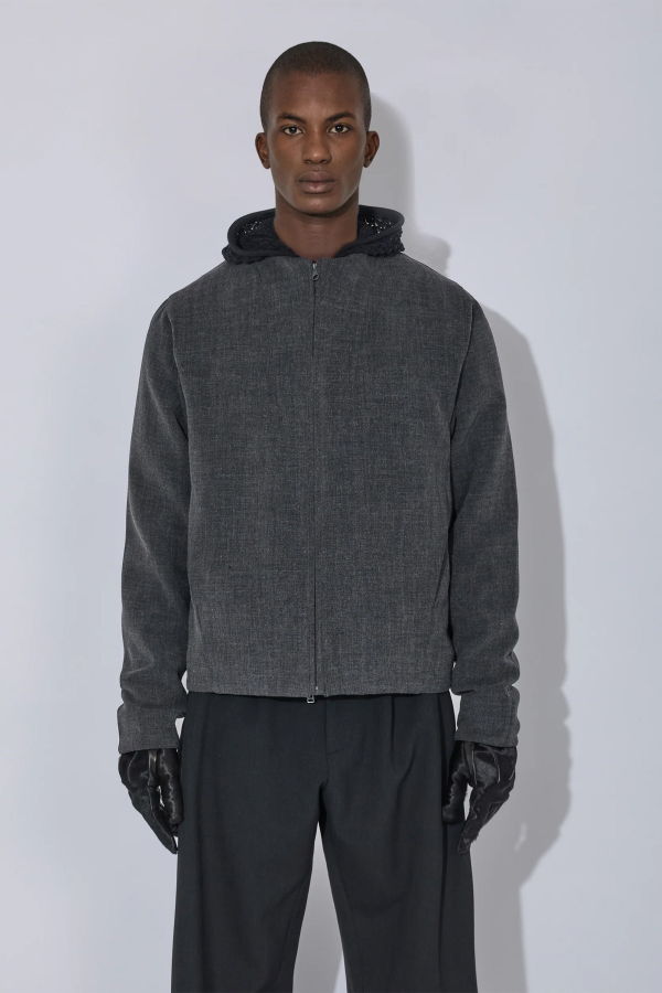 J.L - A.L Irina Jacket