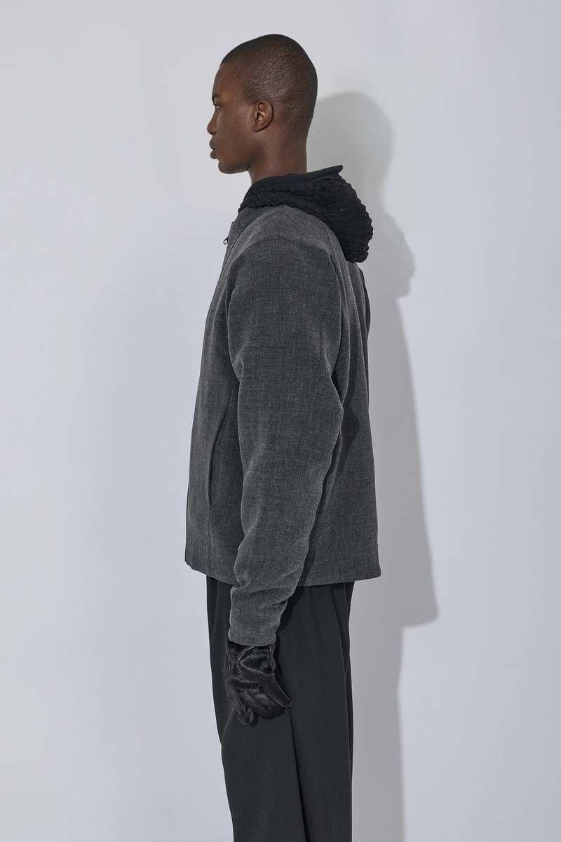 J.L - A.L Irina Jacket