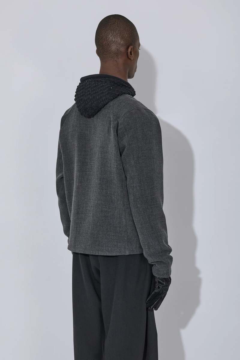 J.L - A.L Irina Jacket