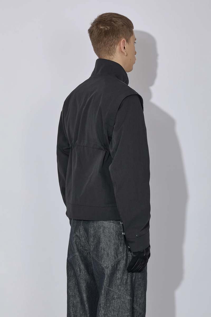 J.L - A.L Pistula Jacket