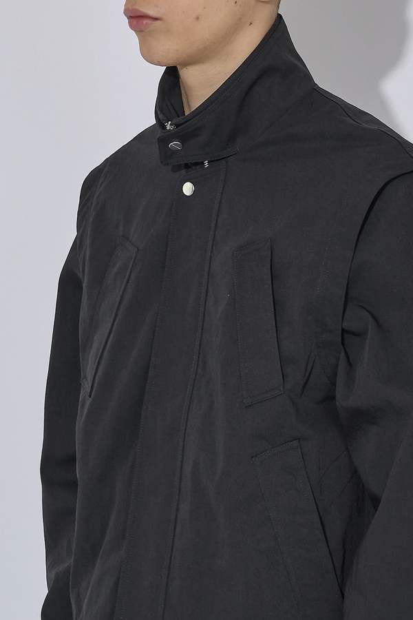 J.L - A.L Pistula Jacket