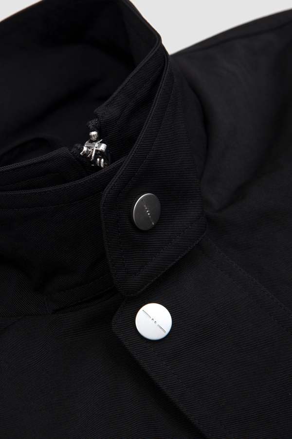 J.L - A.L Pistula Jacket