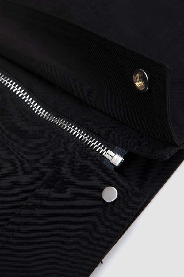 J.L - A.L Pistula Jacket