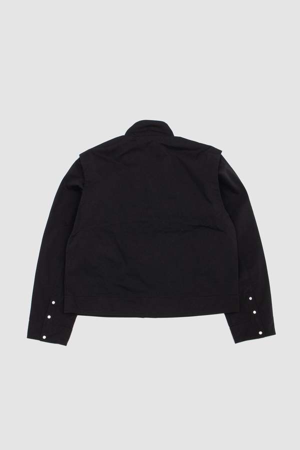 J.L - A.L Pistula Jacket
