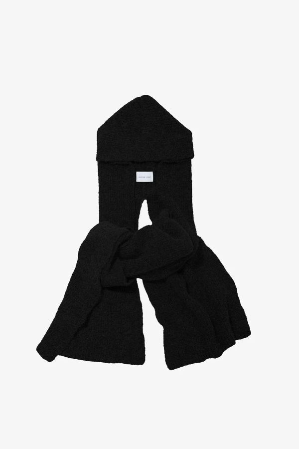 Janessa Leone Benji Headscarf