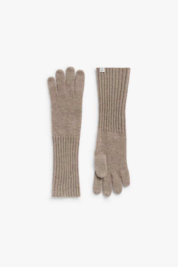 Janessa Leone Cashmere Gloves
