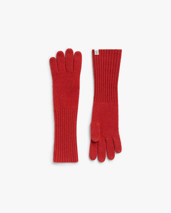 Janessa Leone Cashmere Gloves