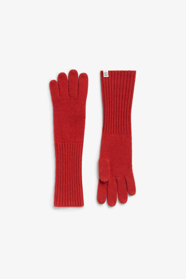 Janessa Leone Cashmere Gloves