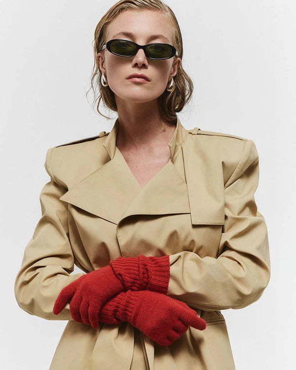 Janessa Leone Cashmere Gloves