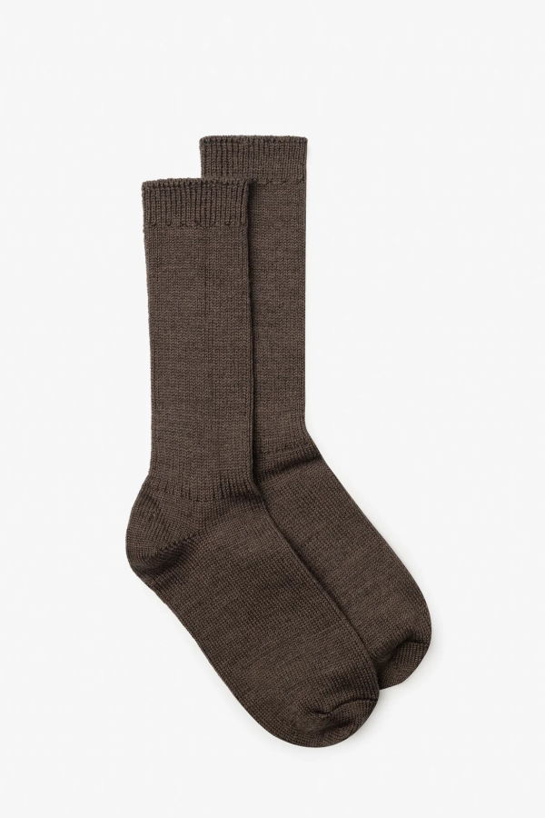 MILO & DEXTER Merino Socks