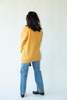 Vintage Sweater - Mustard - Thumbnail 5