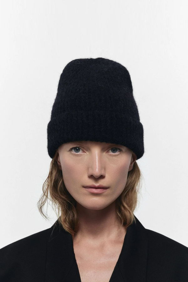 Janessa Leone Piper Beanie