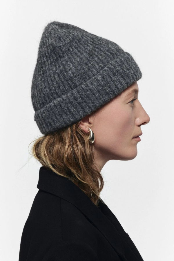 Janessa Leone Piper Beanie