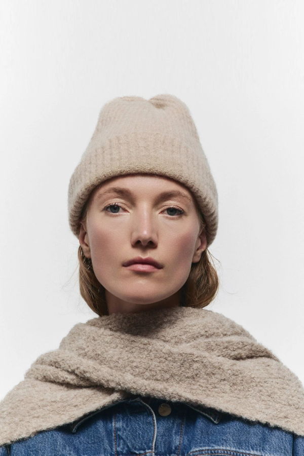 Janessa Leone Piper Beanie