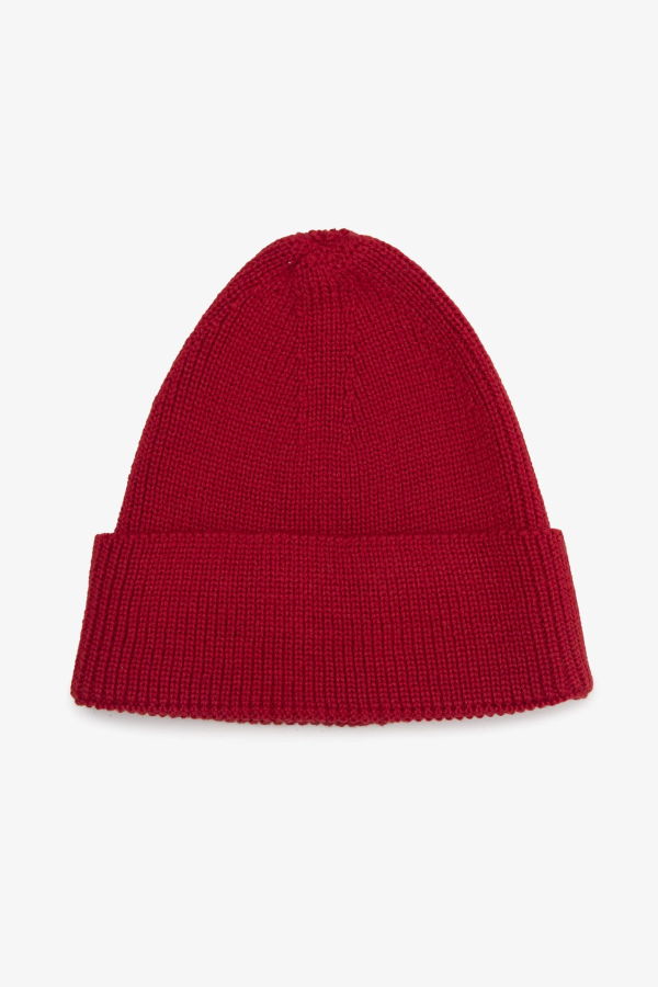 MILO & DEXTER Merino Wool Beanie