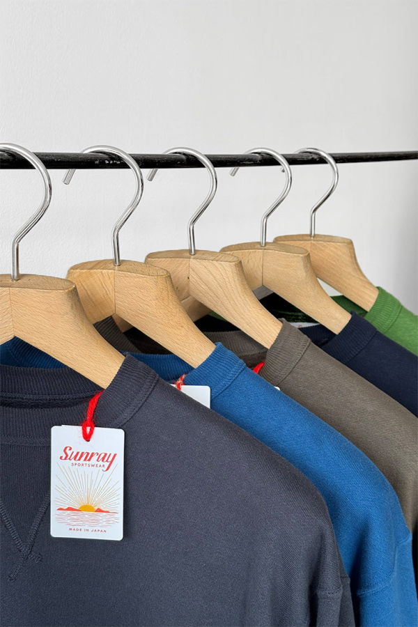 SUNRAY Laniakea Sweatshirt