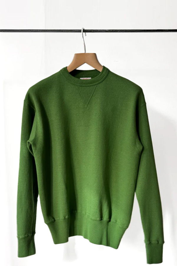 SUNRAY Laniakea Sweatshirt - Courtyard