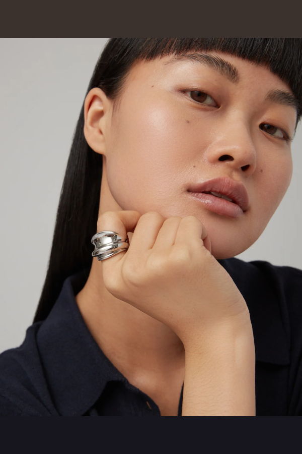 Jenny Bird Leona Ring