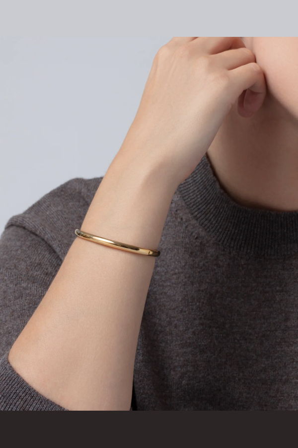 Jenny Bird Remi Bangle L