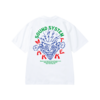 MARKET Drum Buster T-Shirt - White - Thumbnail 2