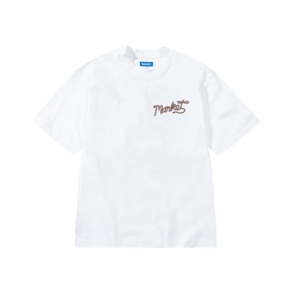 MARKET Lasso Lockup Tee