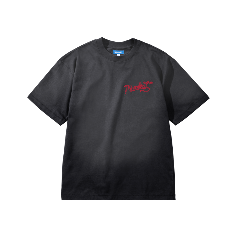 MARKET Lasso Lockup Tee