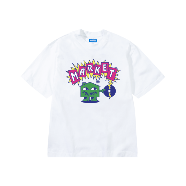 MARKET Sounds T-Shirt