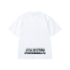 MARKET Smiley Ko T-Shirt - White - Thumbnail 2
