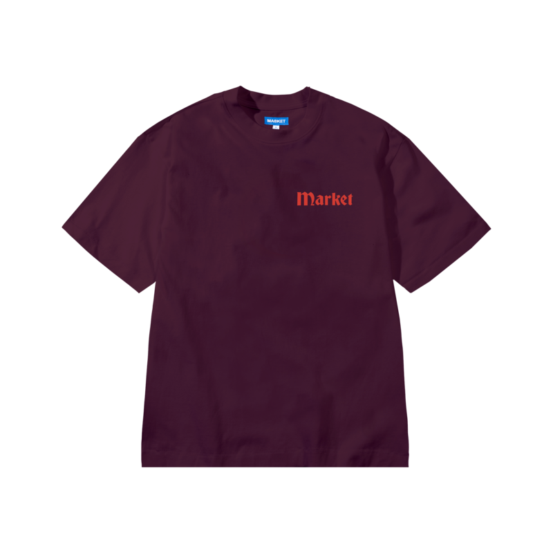 MARKET True Tread T-Shirt