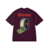 MARKET True Tread T-Shirt - Thumbnail 4