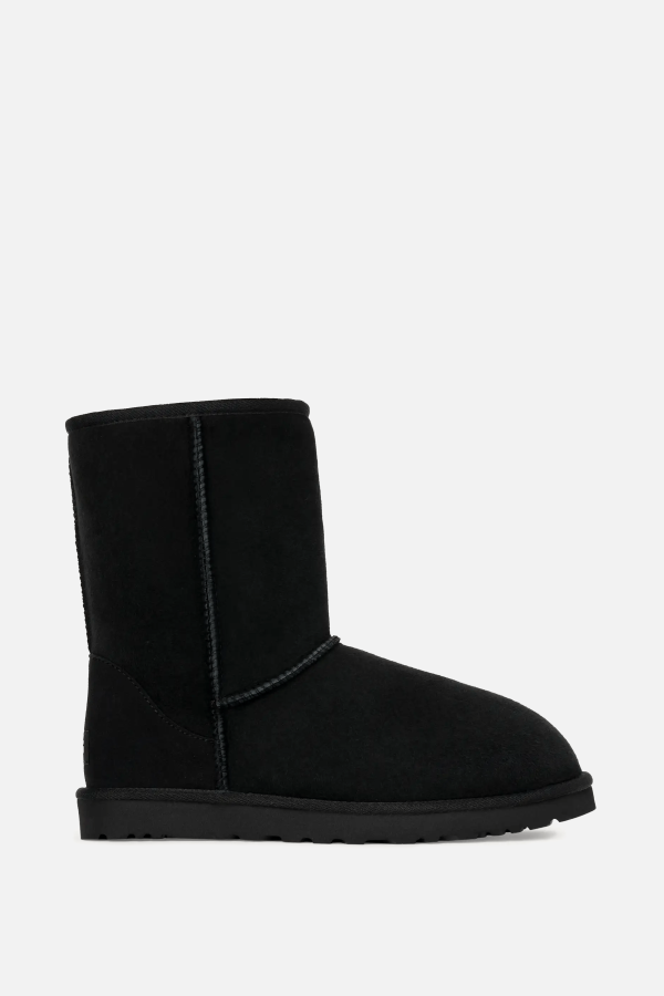 UGG Classic Short Boot - Black