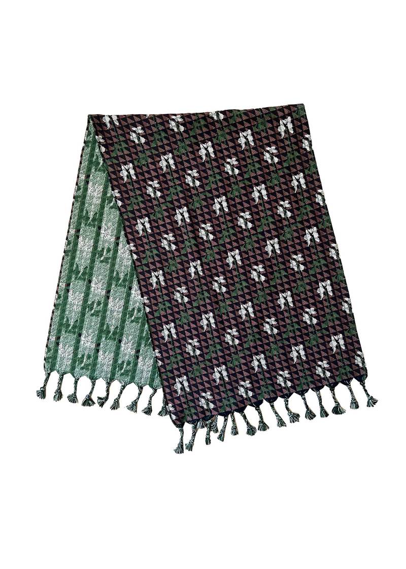 Ace & Jig Alto Scarf - Atrium