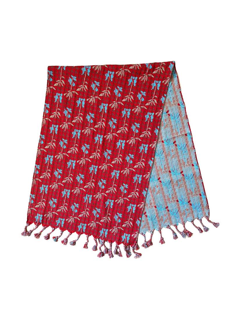 Ace & Jig Alto Scarf - Birdcage