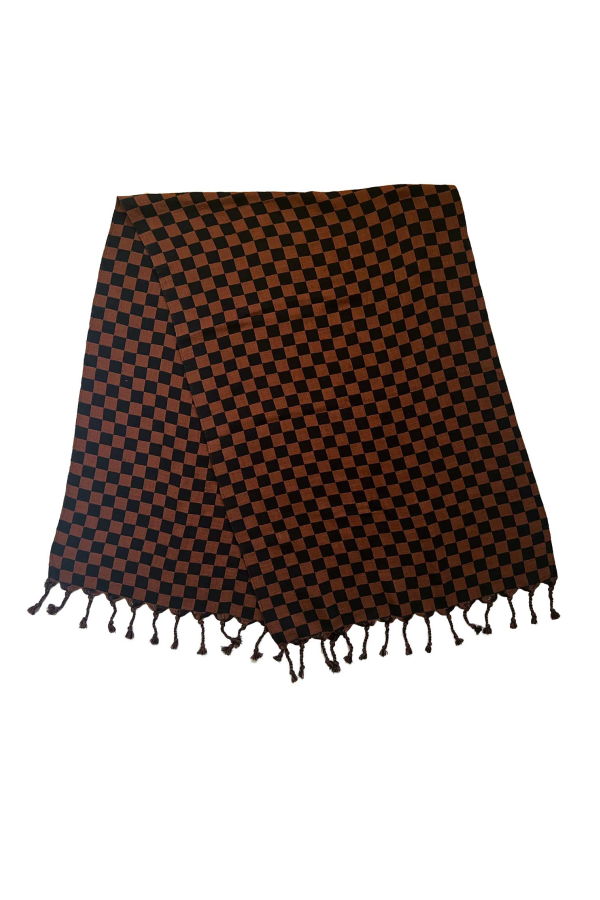 Ace & Jig Alto Scarf - Reason