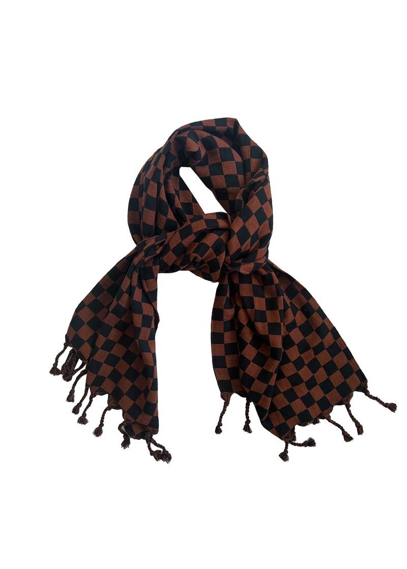 Ace & Jig Alto Scarf - Reason