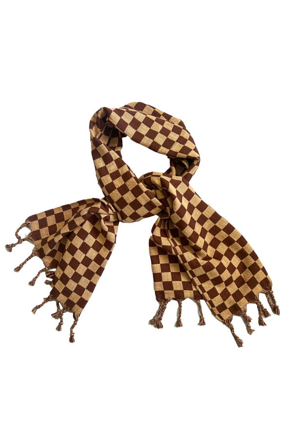 Ace & Jig Alto Scarf - Rhyme