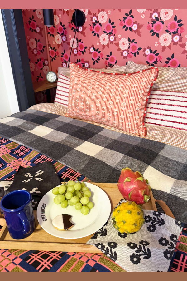 Ace & Jig Napkin Set