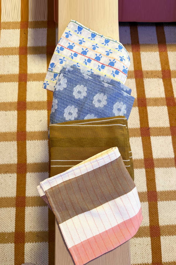 Ace & Jig Napkin Set