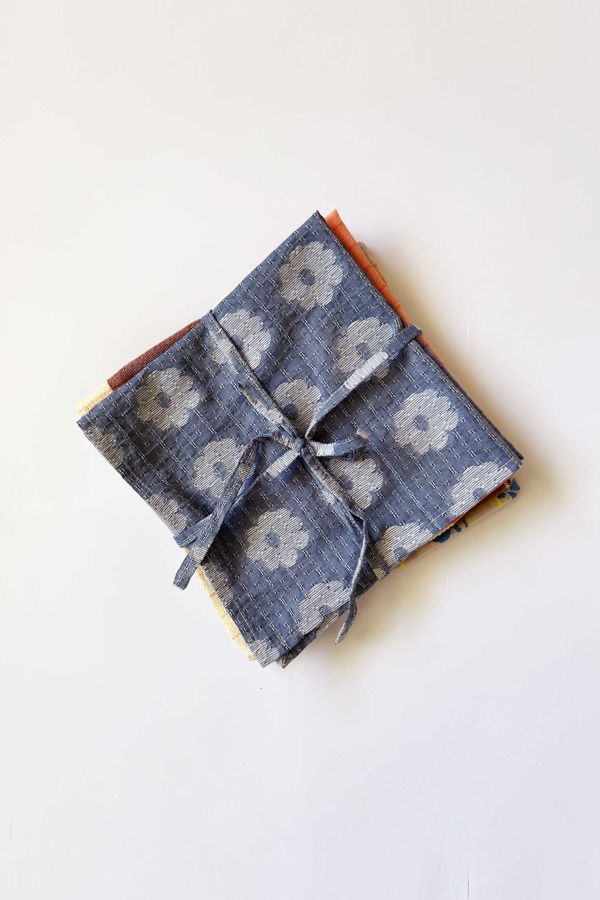 Ace & Jig Napkin Set