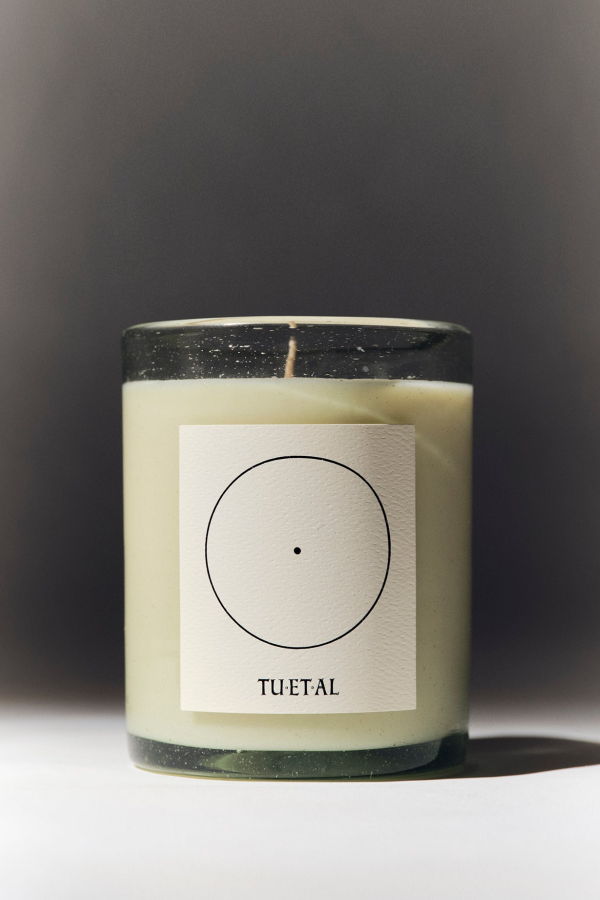 TU·ET·AL Quintessence Botanical Candle