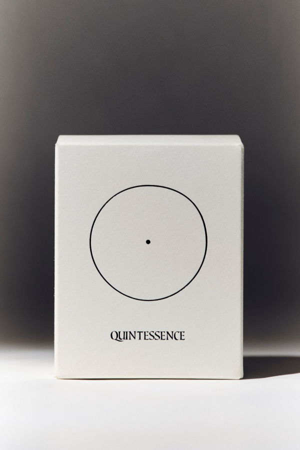 TU·ET·AL Quintessence Botanical Candle