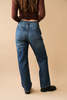 Still Here New York Childhood Jeans - Bruce - Thumbnail 2
