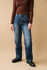 Still Here New York Childhood Jeans - Bruce - Thumbnail 3